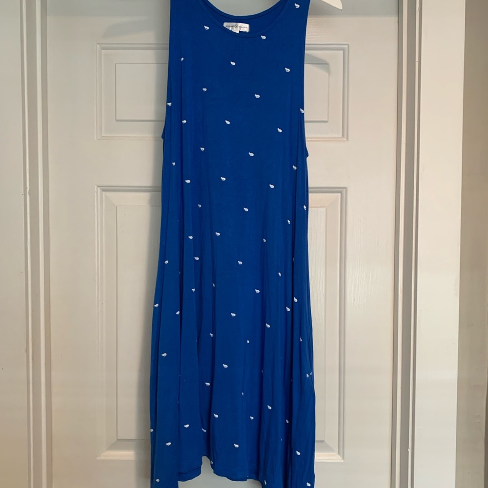 Stewart Simmons UF gameday dress size XL EUC